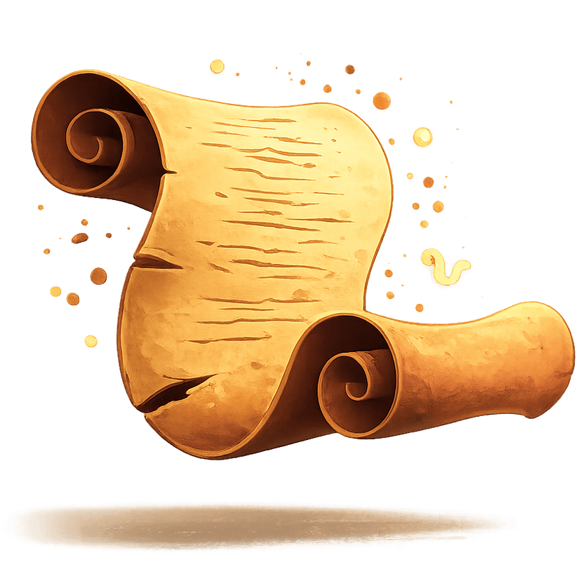 Sacred Scrolls - Taco Ninja premium membership